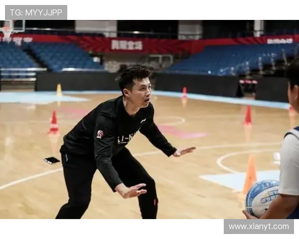 长沙勇胜男篮踩场训练纪实全力备战新赛季揭幕战日常分享团队磨合提升状态