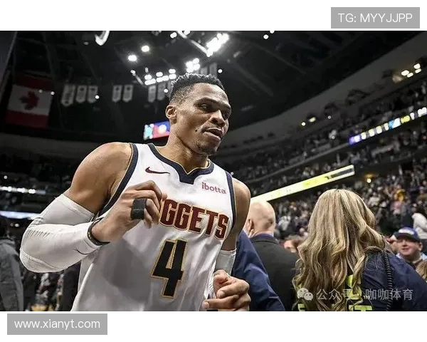 约基奇圣诞大战再献三双 并列威少历史第二仅次大O NBA舞台传奇时刻