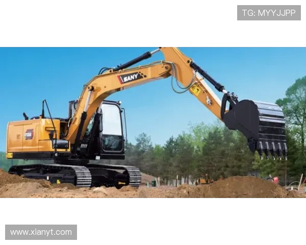 挖掘机行走自动降档逻辑判定