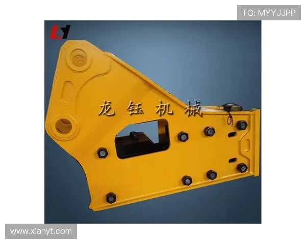 挖掘机破碎锤液压冲击波抑制